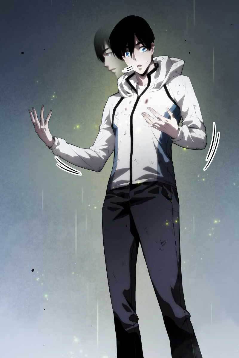 Chiêu Hồn Giả Siêu Phàm Chap 3 - Next Chap 4