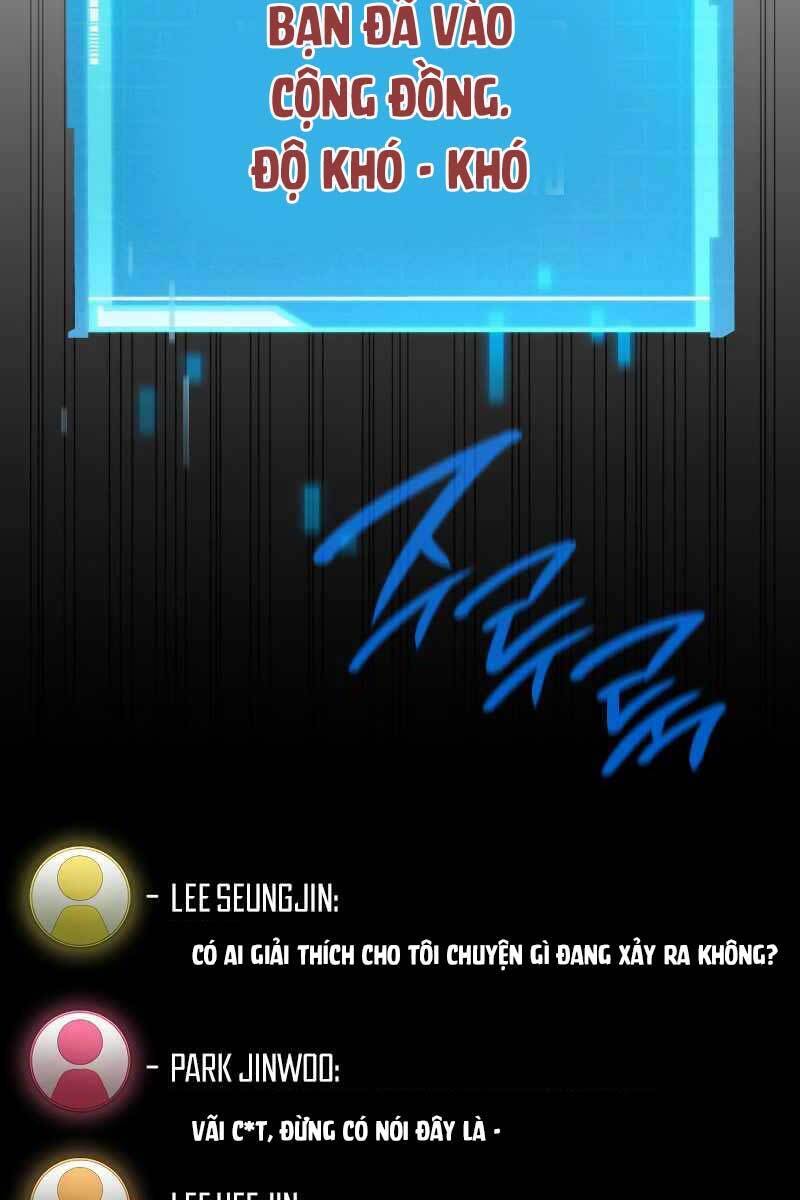 Chiêu Hồn Giả Siêu Phàm Chap 3 - Next Chap 4