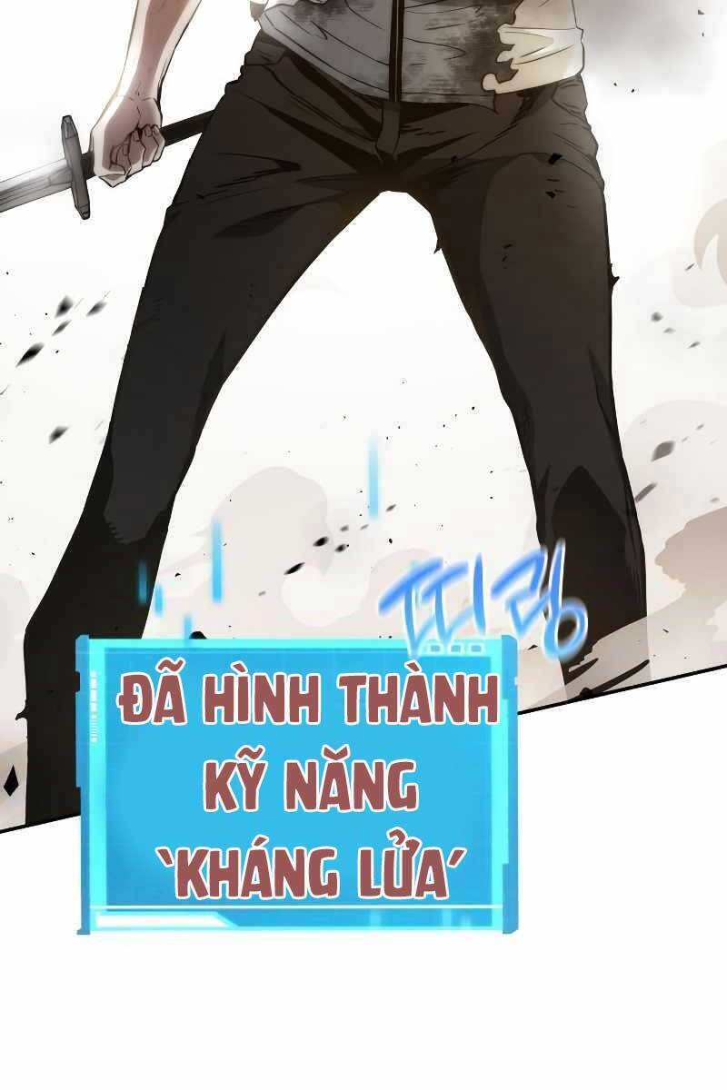 Chiêu Hồn Giả Siêu Phàm Chap 4 - Next Chap 5