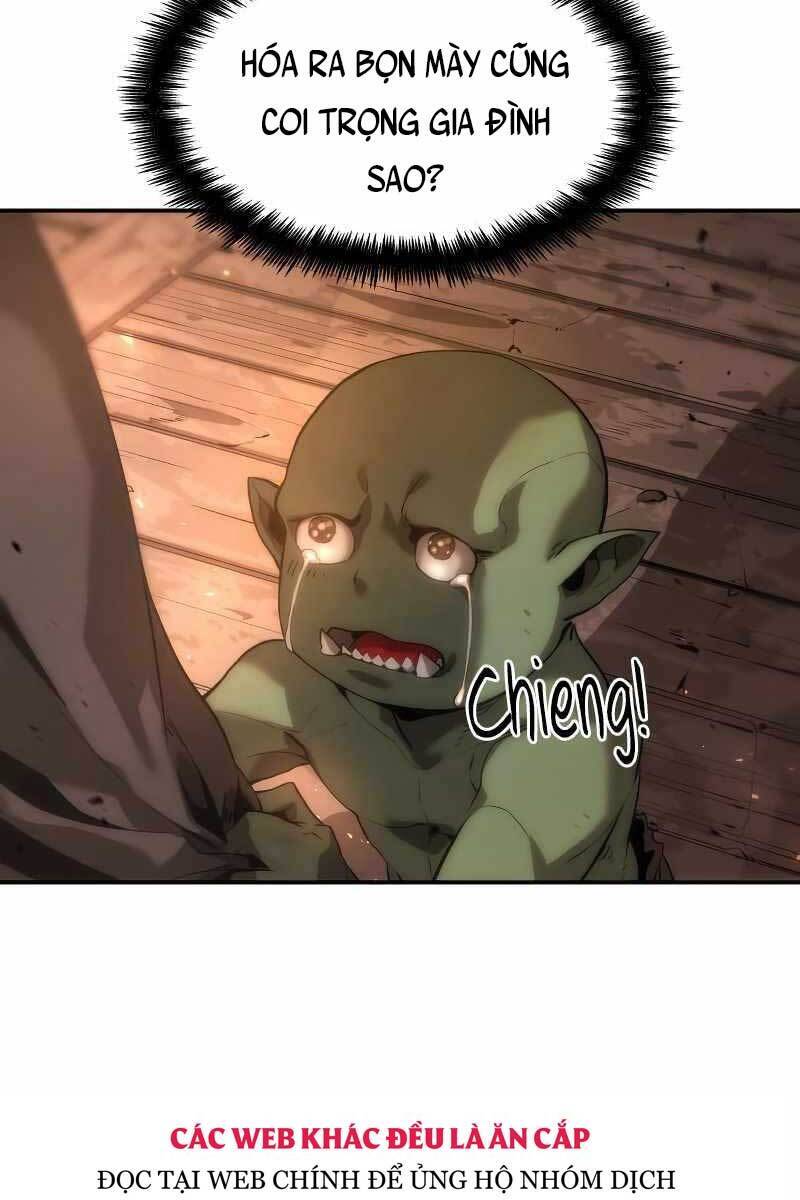 Chiêu Hồn Giả Siêu Phàm Chap 5 - Next Chap 6