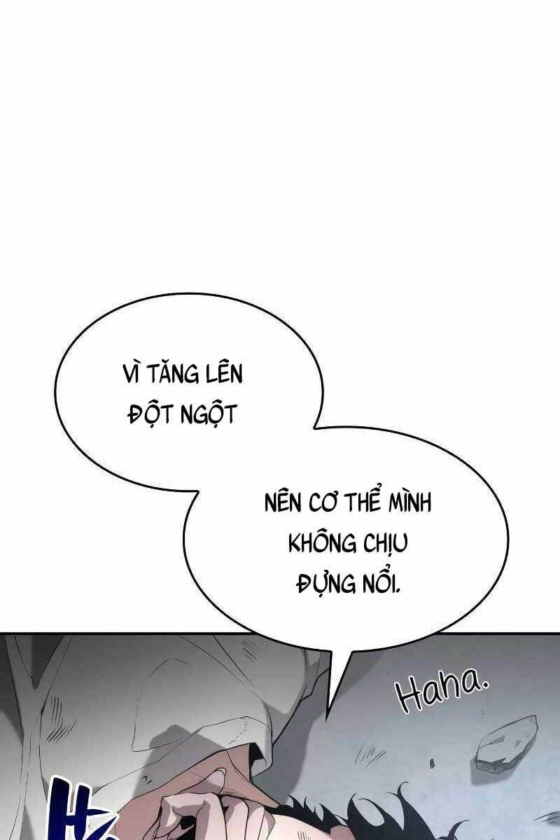 Chiêu Hồn Giả Siêu Phàm Chap 5 - Next Chap 6