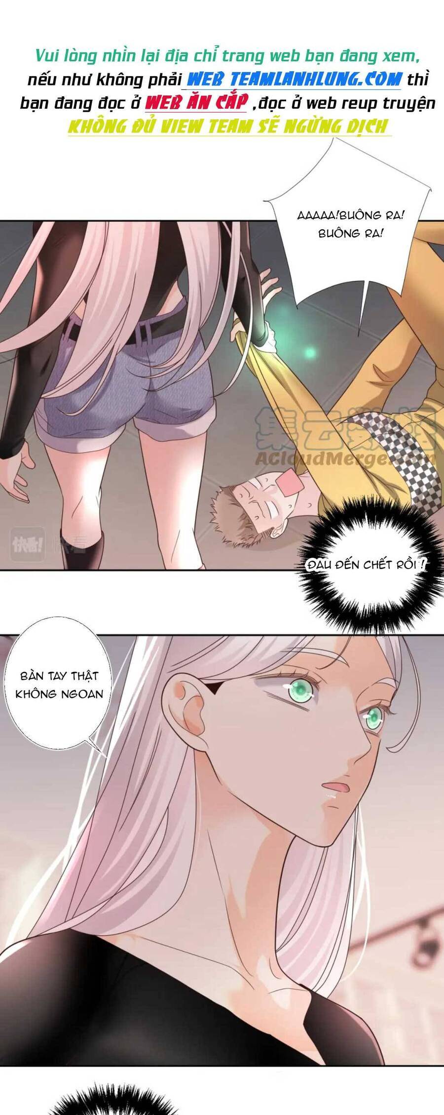 Vợ Ảnh Đế Lại Phá Hỏng Showbiz Chap 7 - Next Chap 8