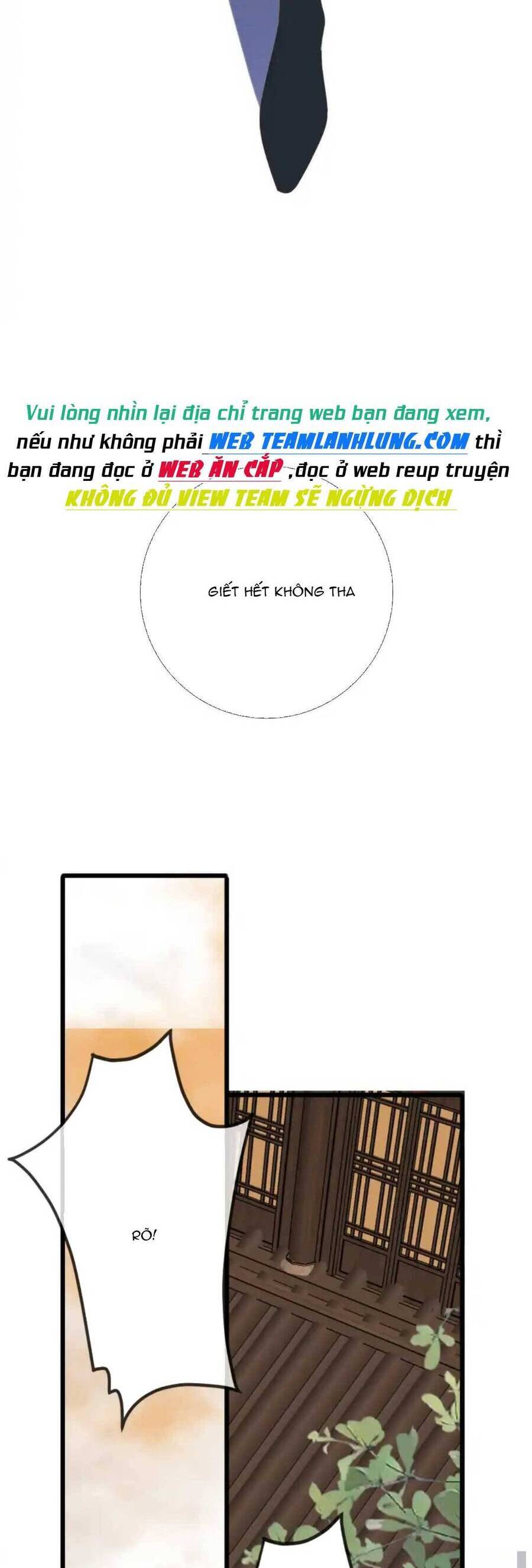 VƯƠNG GIA HẮN LUÔN NGHĨ TÔI YÊU HẮN ĐẾN NGHIỆN Chap 10 - Next Chap 11