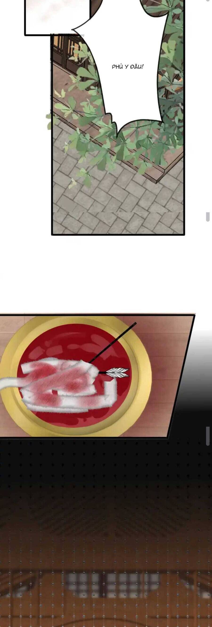 VƯƠNG GIA HẮN LUÔN NGHĨ TÔI YÊU HẮN ĐẾN NGHIỆN Chap 10 - Next Chap 11