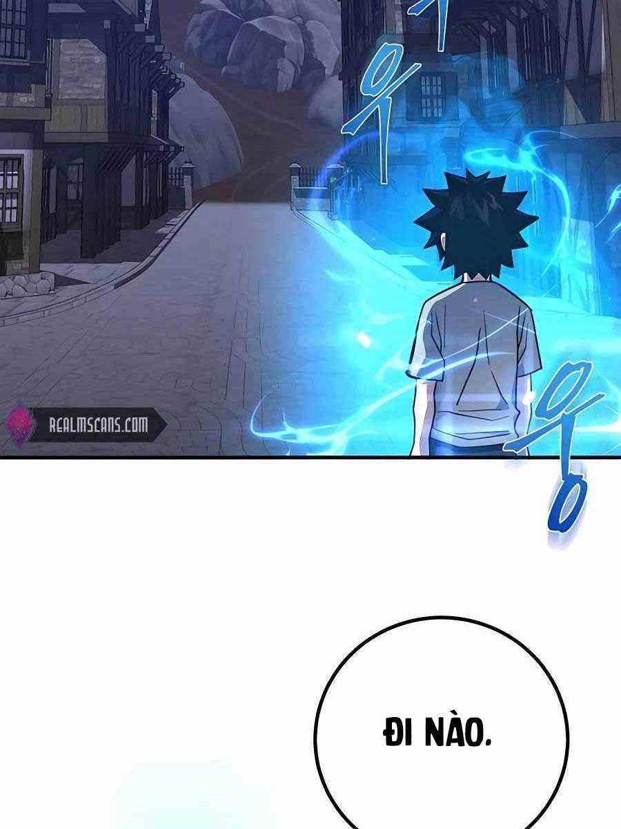 Tôi Dùng Búa Thần Giải Cứu Thế Giới Chap 2 - Next Chap 3