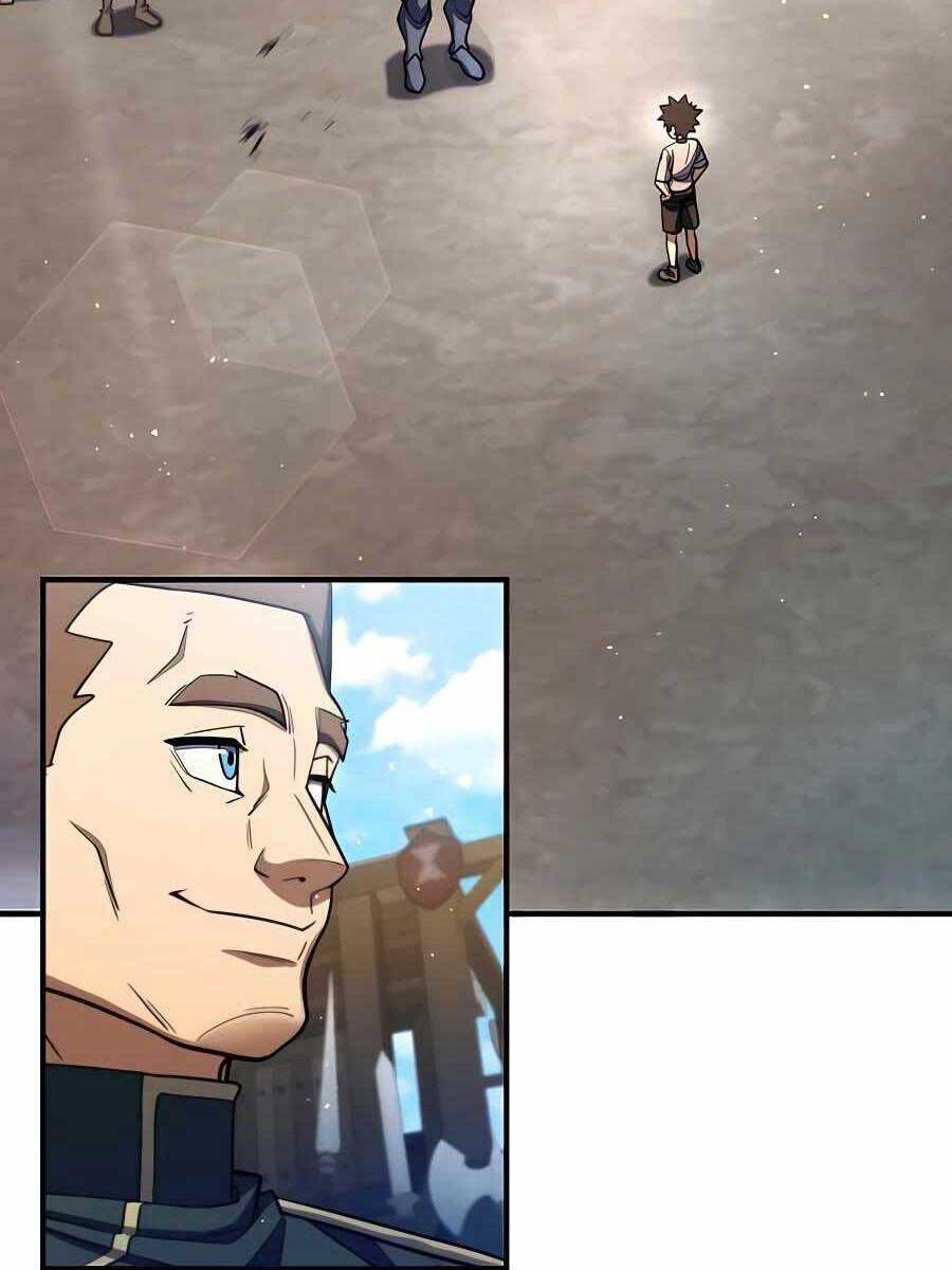 Tôi Dùng Búa Thần Giải Cứu Thế Giới Chap 8 - Next Chap 9