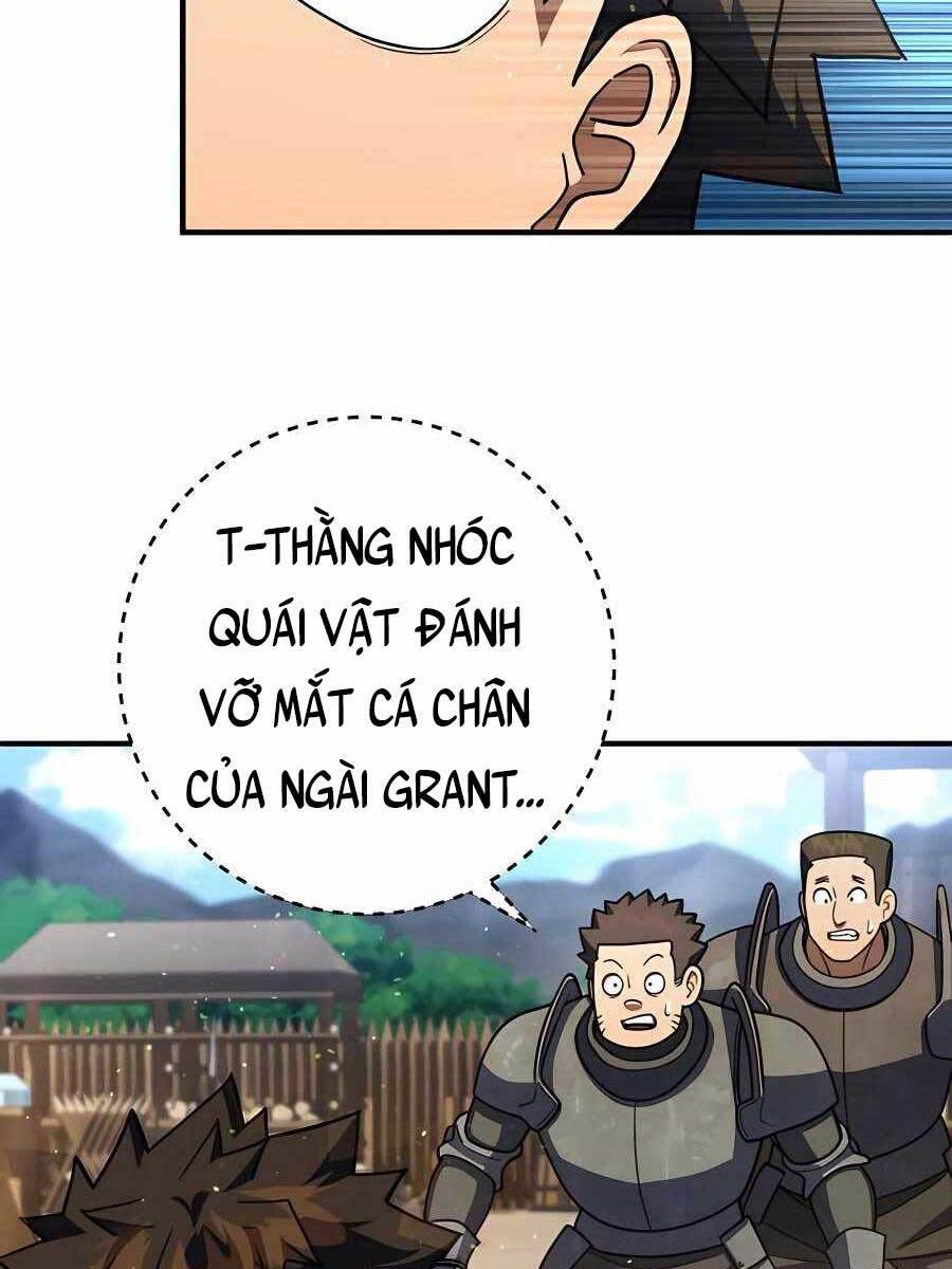 Tôi Dùng Búa Thần Giải Cứu Thế Giới Chap 9 - Next Chap 10