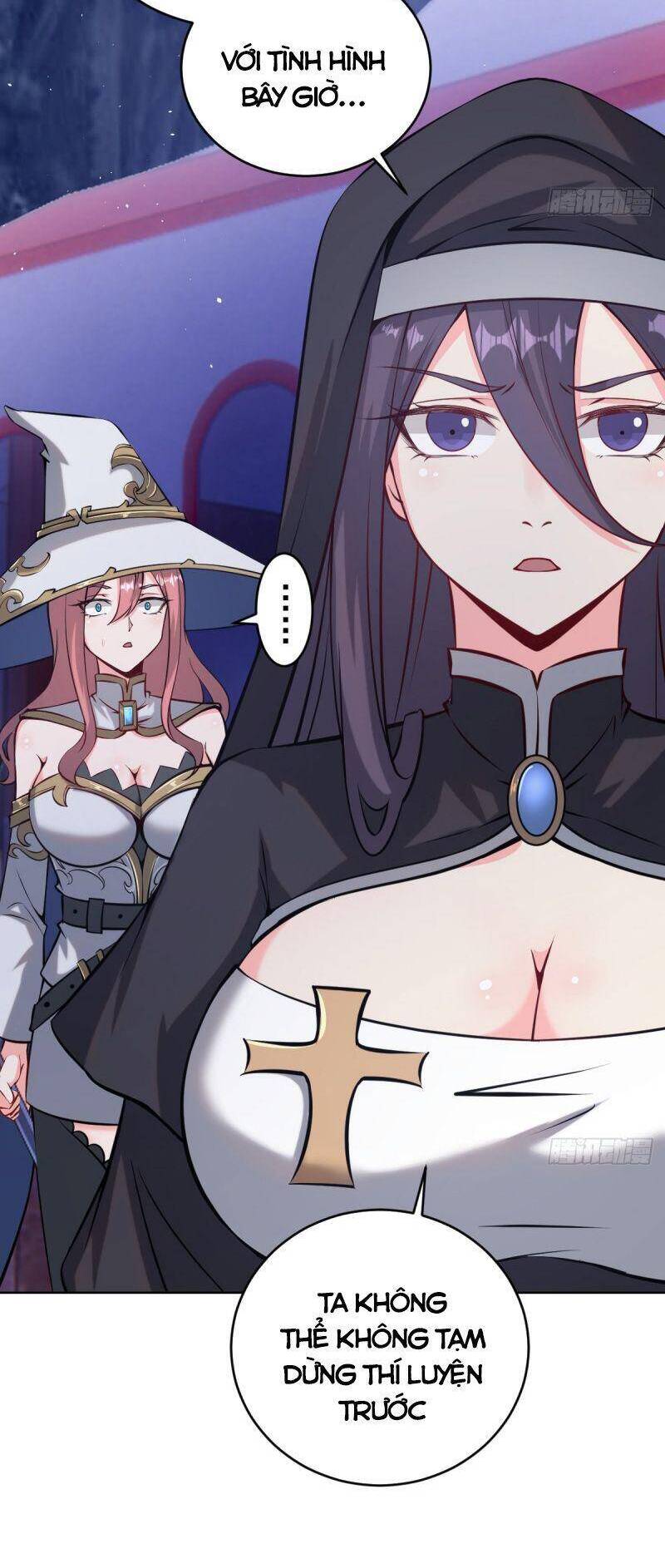 Tu Tiên Giả Cuối Cùng Chap 10 - Next Chap 11