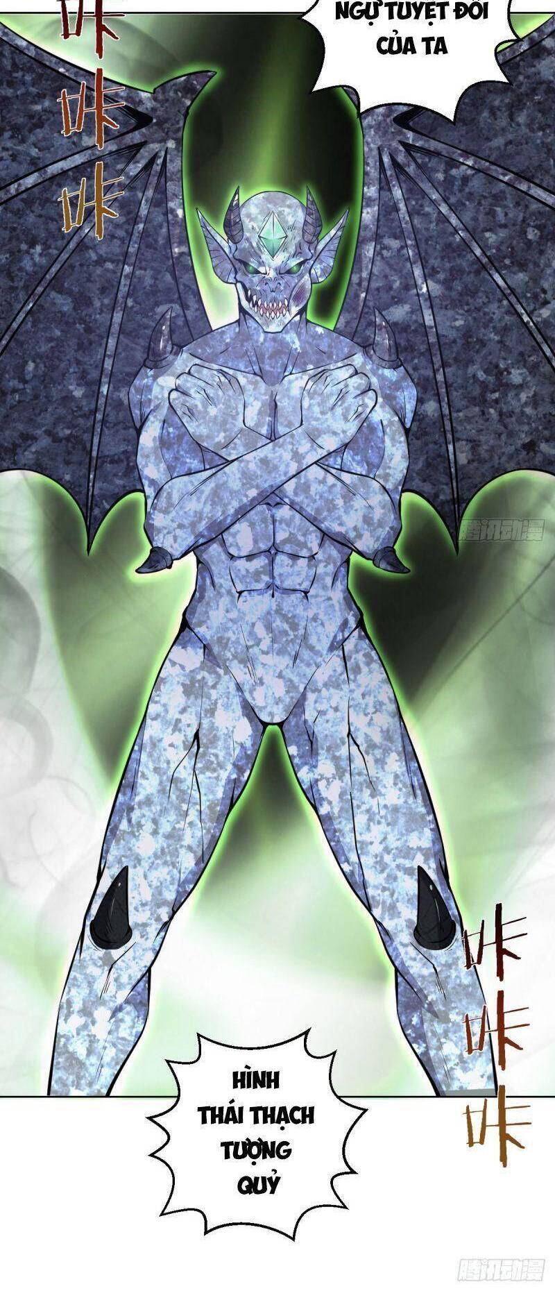 Tu Tiên Giả Cuối Cùng Chap 11 - Next Chap 12