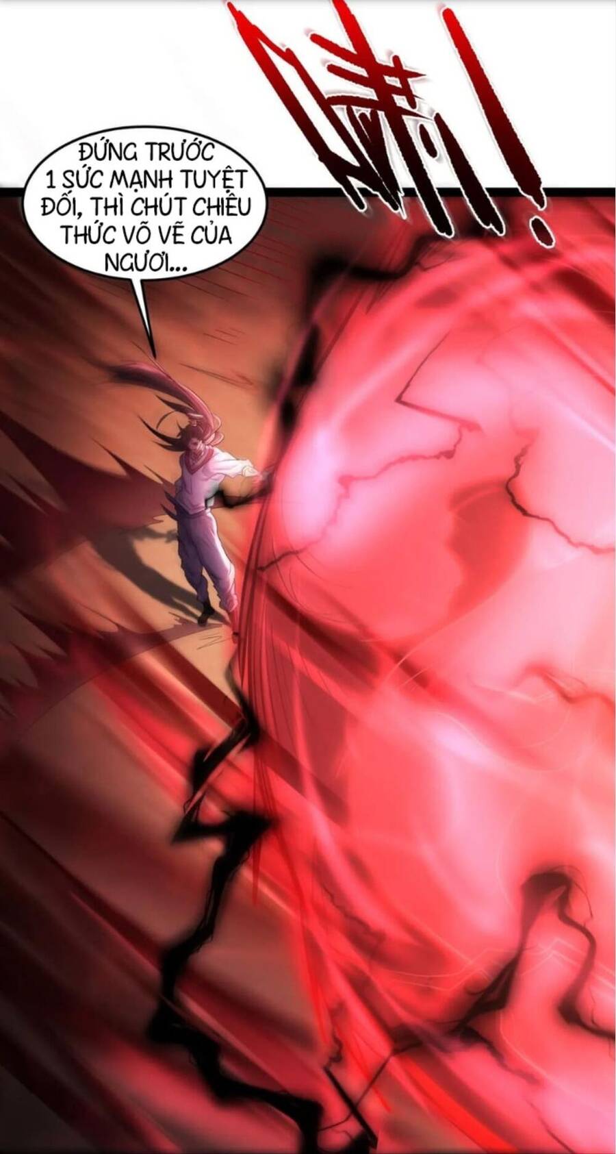 Ta Là Nhân Vật Phản Diện Đại Thiếu Gia Chap 10 - Next Chap 11