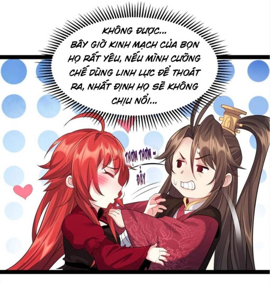 Ta Là Nhân Vật Phản Diện Đại Thiếu Gia Chap 28 - Next Chap 29