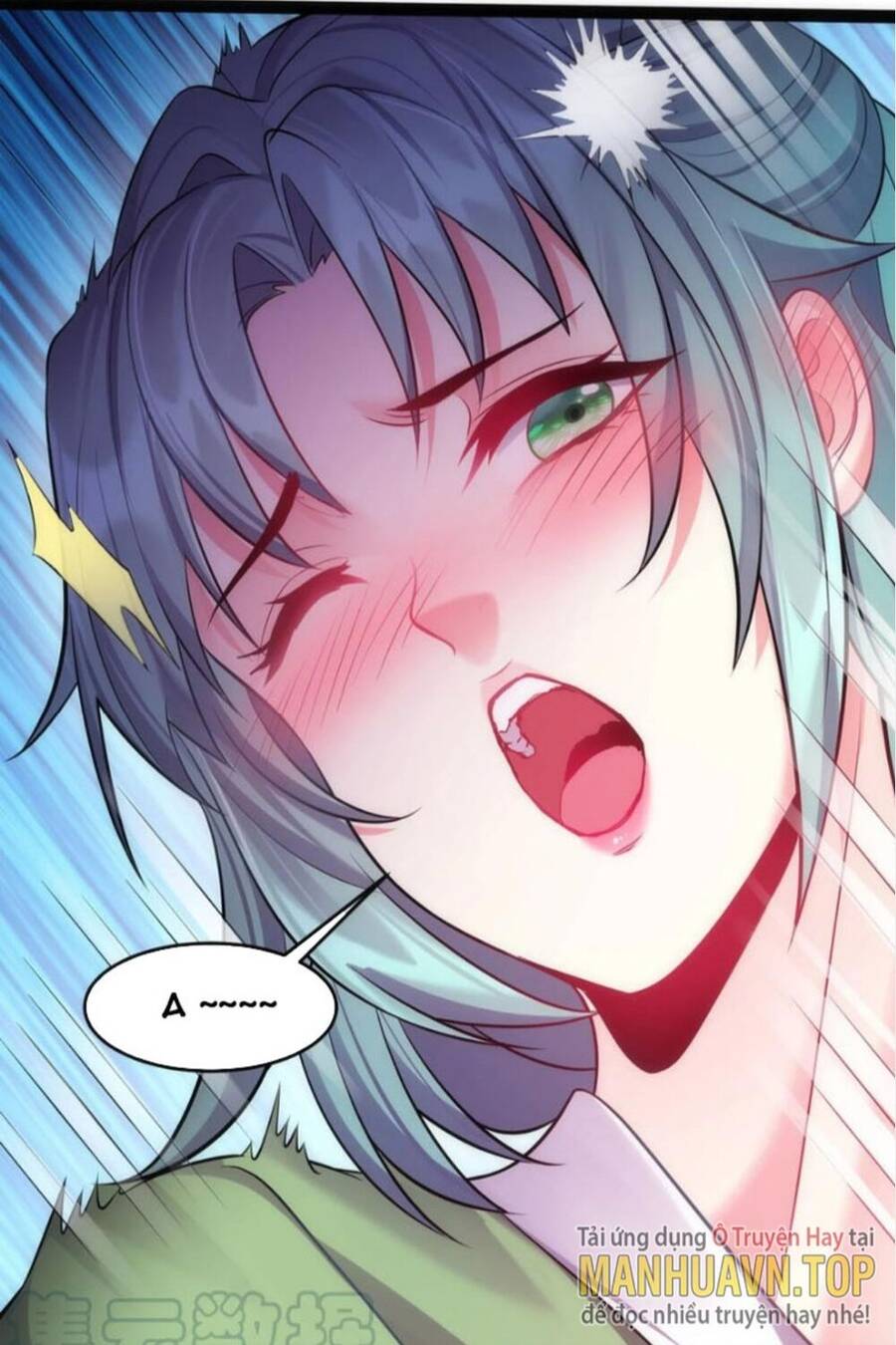 Ta Là Nhân Vật Phản Diện Đại Thiếu Gia Chap 28 - Next Chap 29