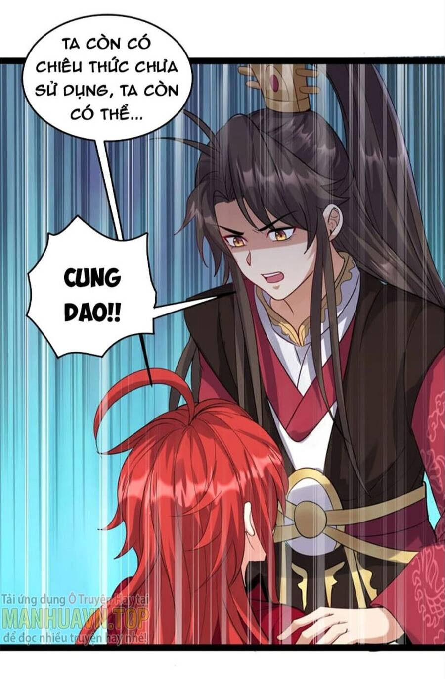Ta Là Nhân Vật Phản Diện Đại Thiếu Gia Chap 38 - Next Chap 39