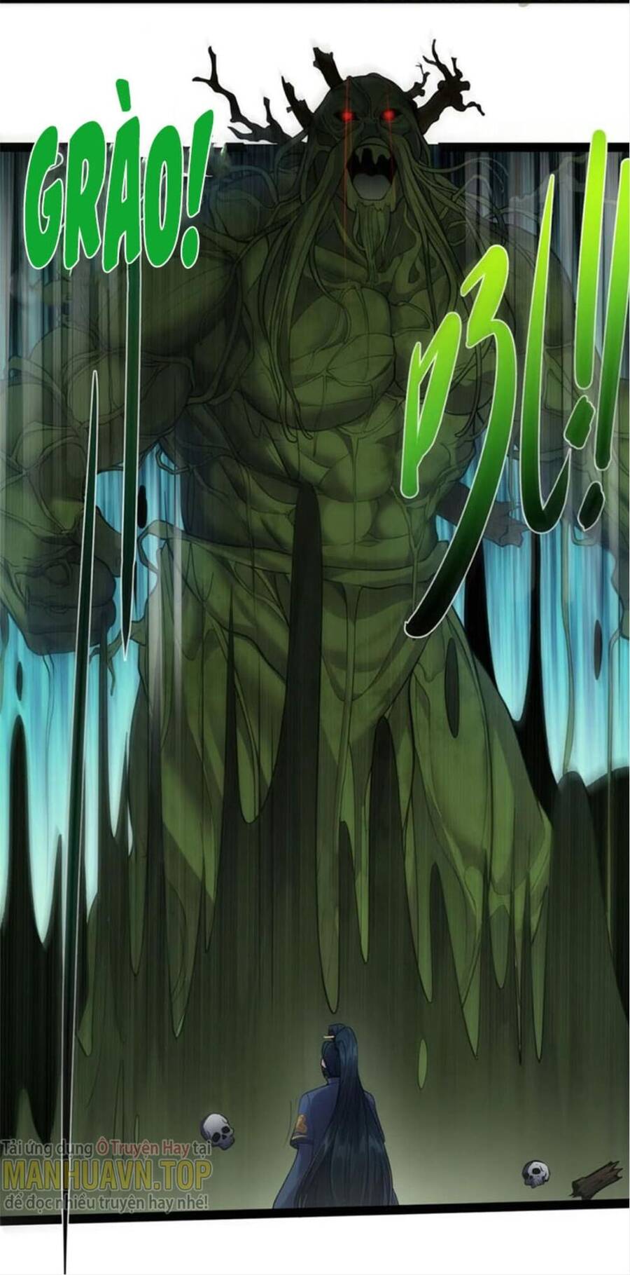 Ta Là Nhân Vật Phản Diện Đại Thiếu Gia Chap 40 - Next Chap 41