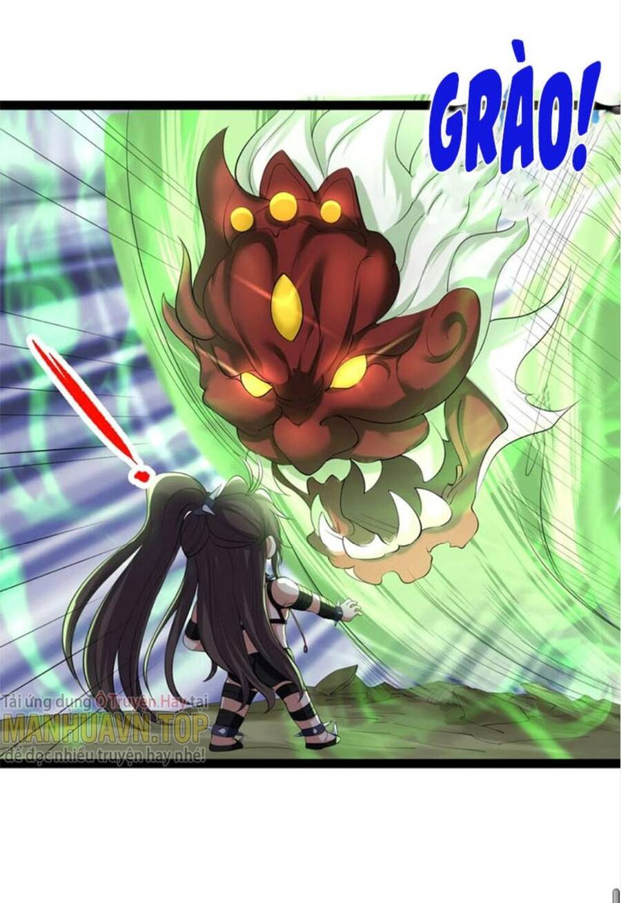 Ta Là Nhân Vật Phản Diện Đại Thiếu Gia Chap 42 - Next Chap 43