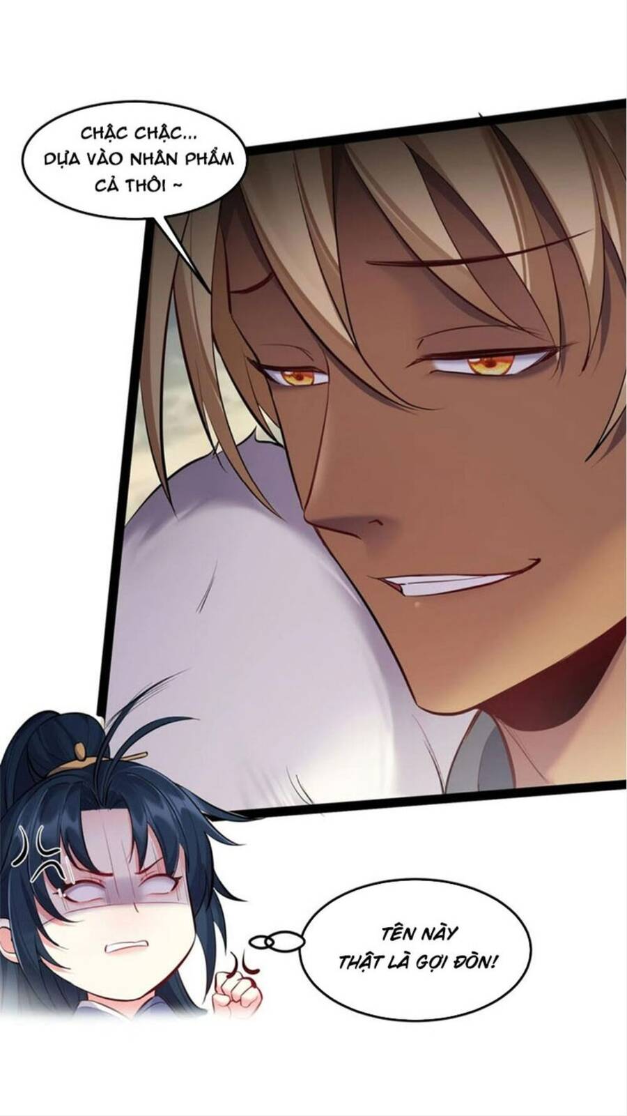 Ta Là Nhân Vật Phản Diện Đại Thiếu Gia Chap 42 - Next Chap 43