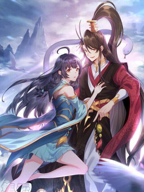 Ta Là Nhân Vật Phản Diện Đại Thiếu Gia Chap 44 - Next Chap 45