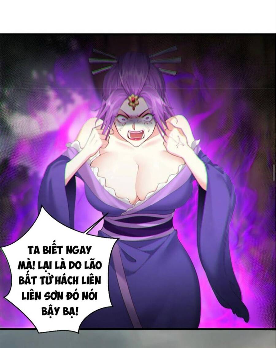 Ta Là Nhân Vật Phản Diện Đại Thiếu Gia Chap 45 - Next Chap 46