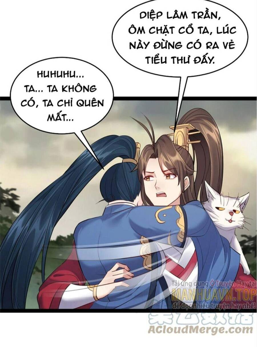 Ta Là Nhân Vật Phản Diện Đại Thiếu Gia Chap 46 - Next Chap 47
