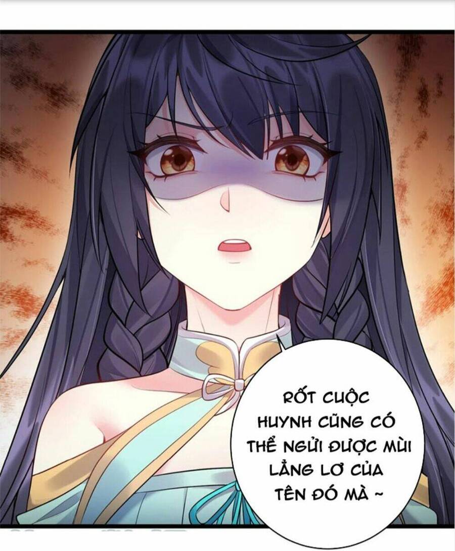 Ta Là Nhân Vật Phản Diện Đại Thiếu Gia Chap 55 - Next Chap 56