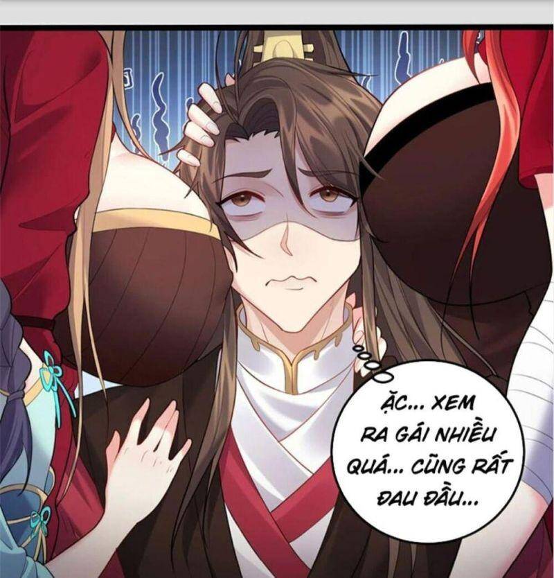 Ta Là Nhân Vật Phản Diện Đại Thiếu Gia Chap 61 - Next Chap 62