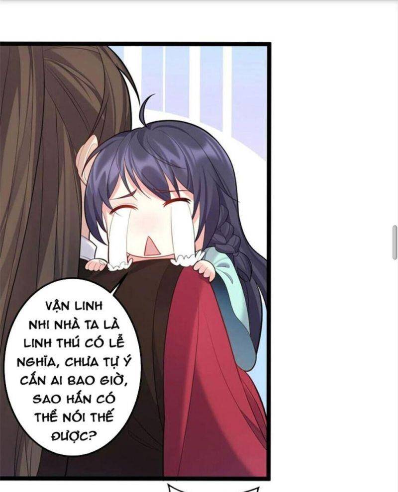 Ta Là Nhân Vật Phản Diện Đại Thiếu Gia Chap 66 - Next Chap 67