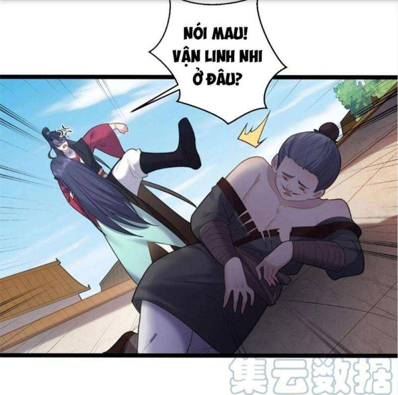 Ta Là Nhân Vật Phản Diện Đại Thiếu Gia Chap 66 - Next Chap 67