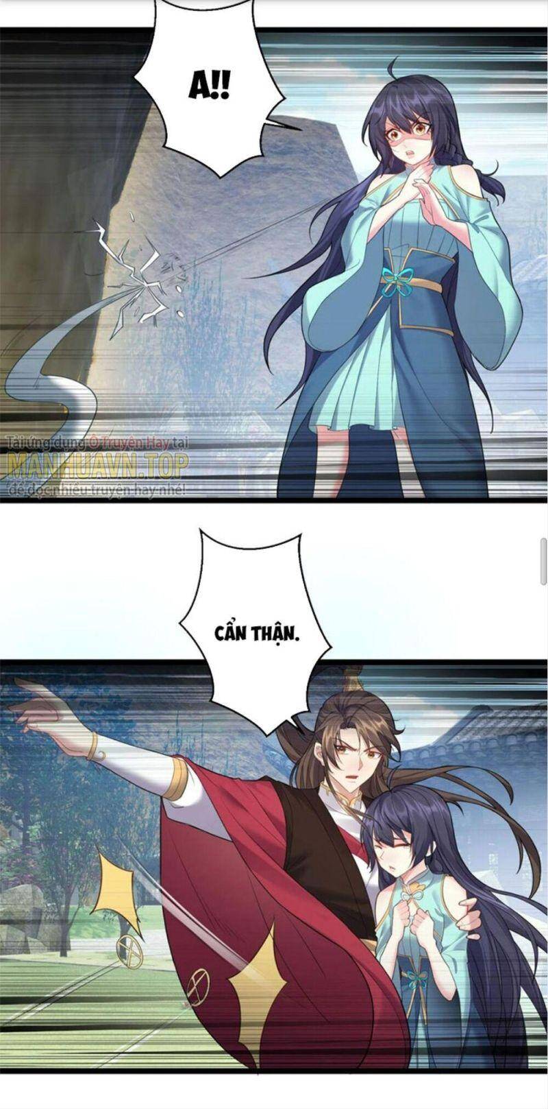 Ta Là Nhân Vật Phản Diện Đại Thiếu Gia Chap 66 - Next Chap 67