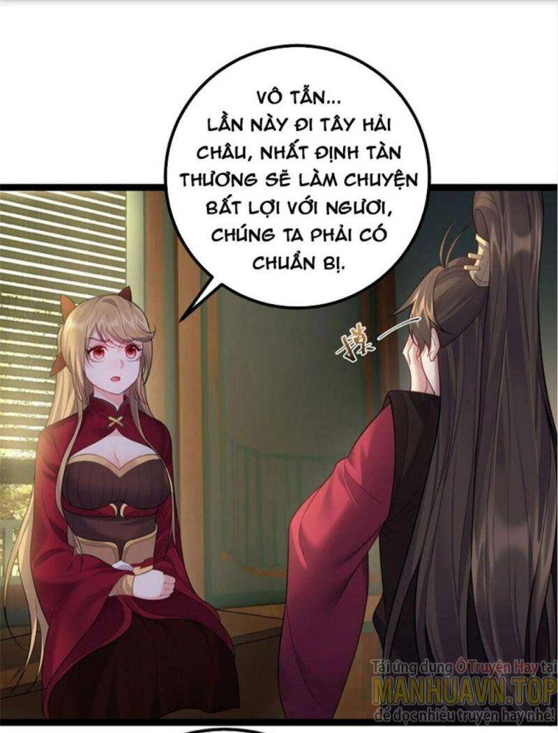 Ta Là Nhân Vật Phản Diện Đại Thiếu Gia Chap 75 - Next Chap 76