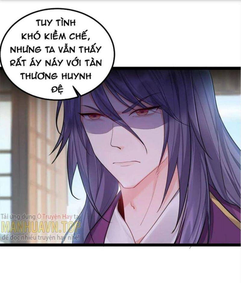 Ta Là Nhân Vật Phản Diện Đại Thiếu Gia Chap 75 - Next Chap 76