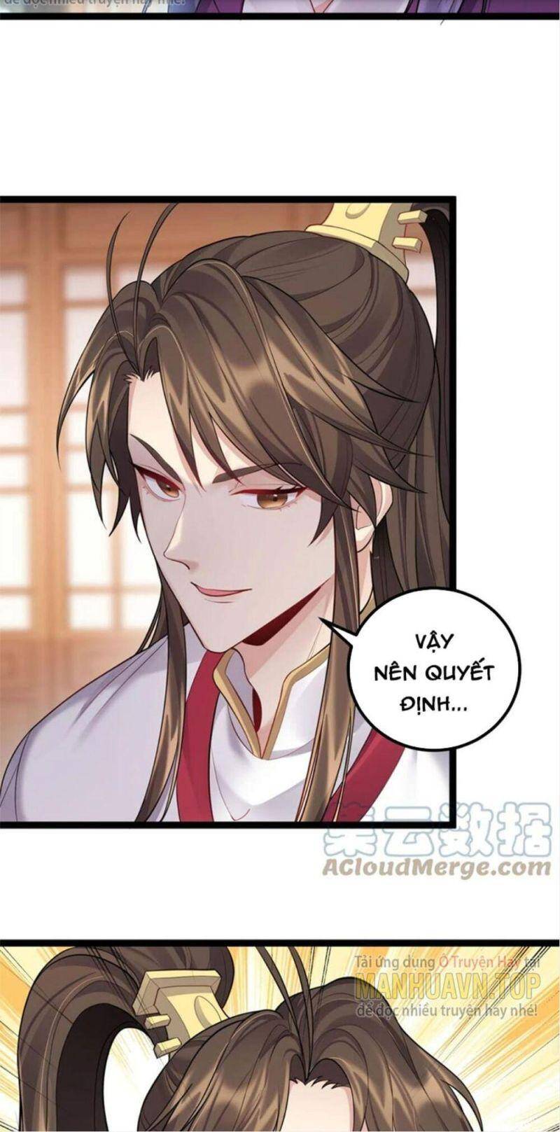Ta Là Nhân Vật Phản Diện Đại Thiếu Gia Chap 75 - Next Chap 76