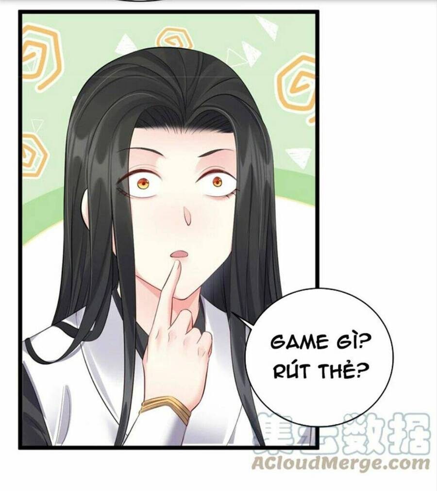 Ta Là Nhân Vật Phản Diện Đại Thiếu Gia Chap 52 - Next Chap 53