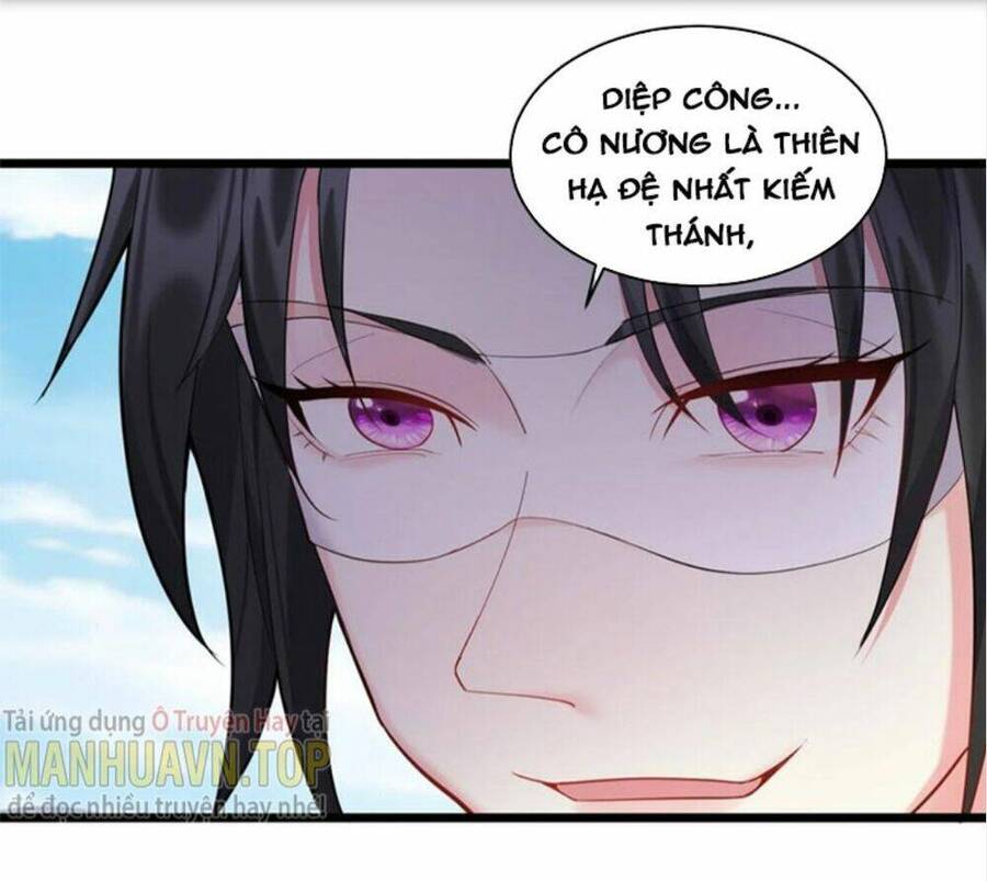 Ta Là Nhân Vật Phản Diện Đại Thiếu Gia Chap 56 - Next Chap 57