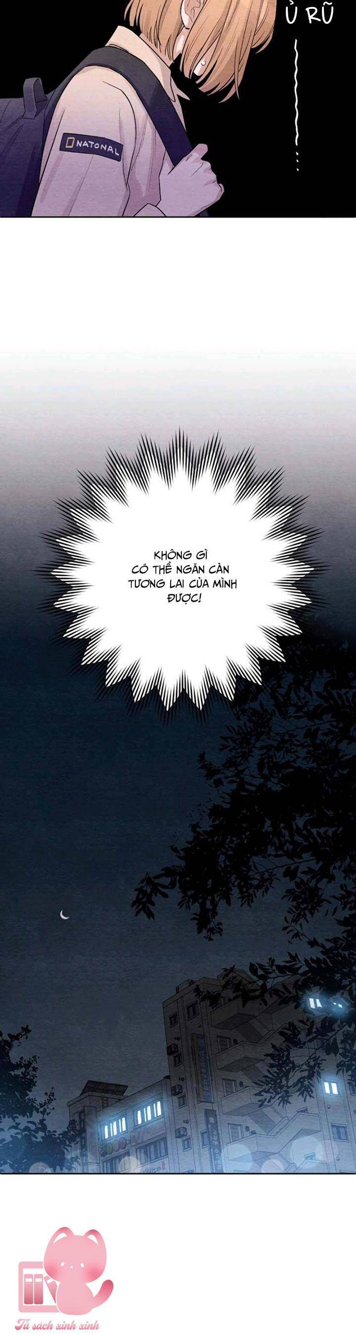 Bí Mật Thanh Xuân Chap 4 - Next Chap 5