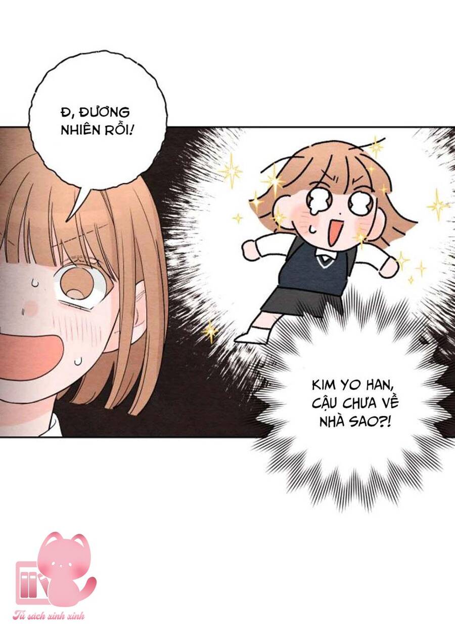 Bí Mật Thanh Xuân Chap 5 - Next Chap 6