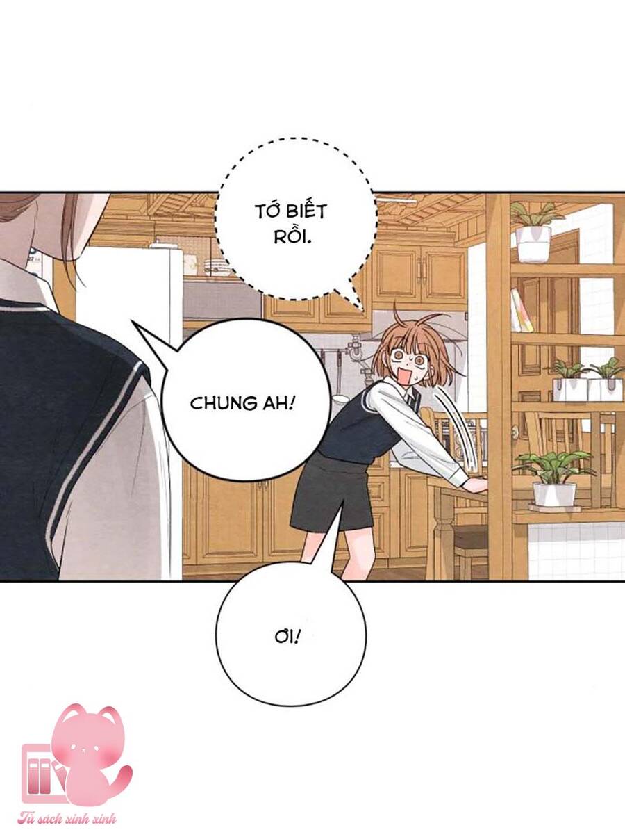 Bí Mật Thanh Xuân Chap 5 - Next Chap 6