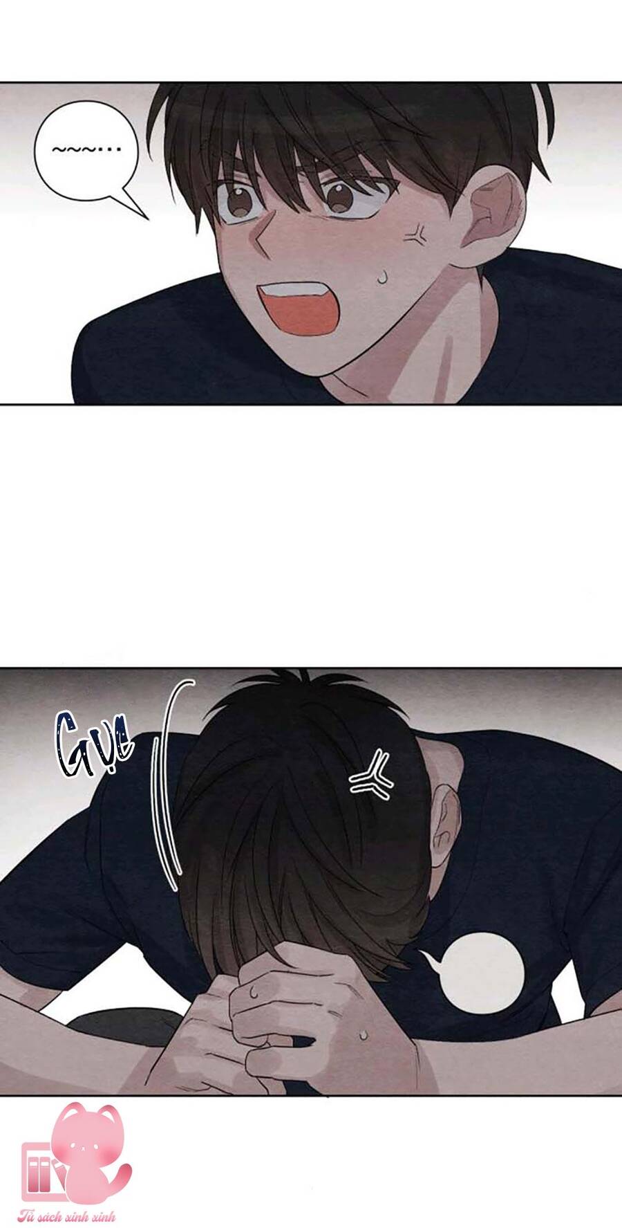 Bí Mật Thanh Xuân Chap 5 - Next Chap 6