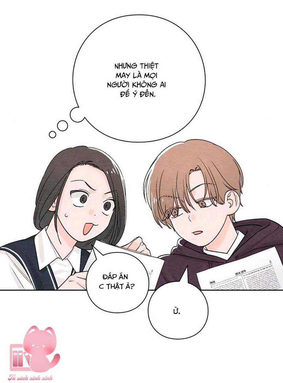 Bí Mật Thanh Xuân Chap 5 - Next Chap 6