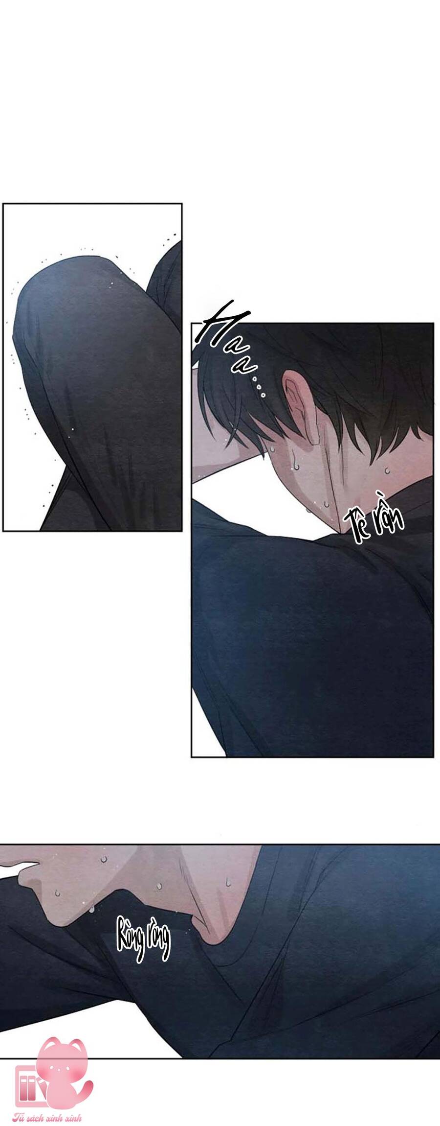 Bí Mật Thanh Xuân Chap 5 - Next Chap 6