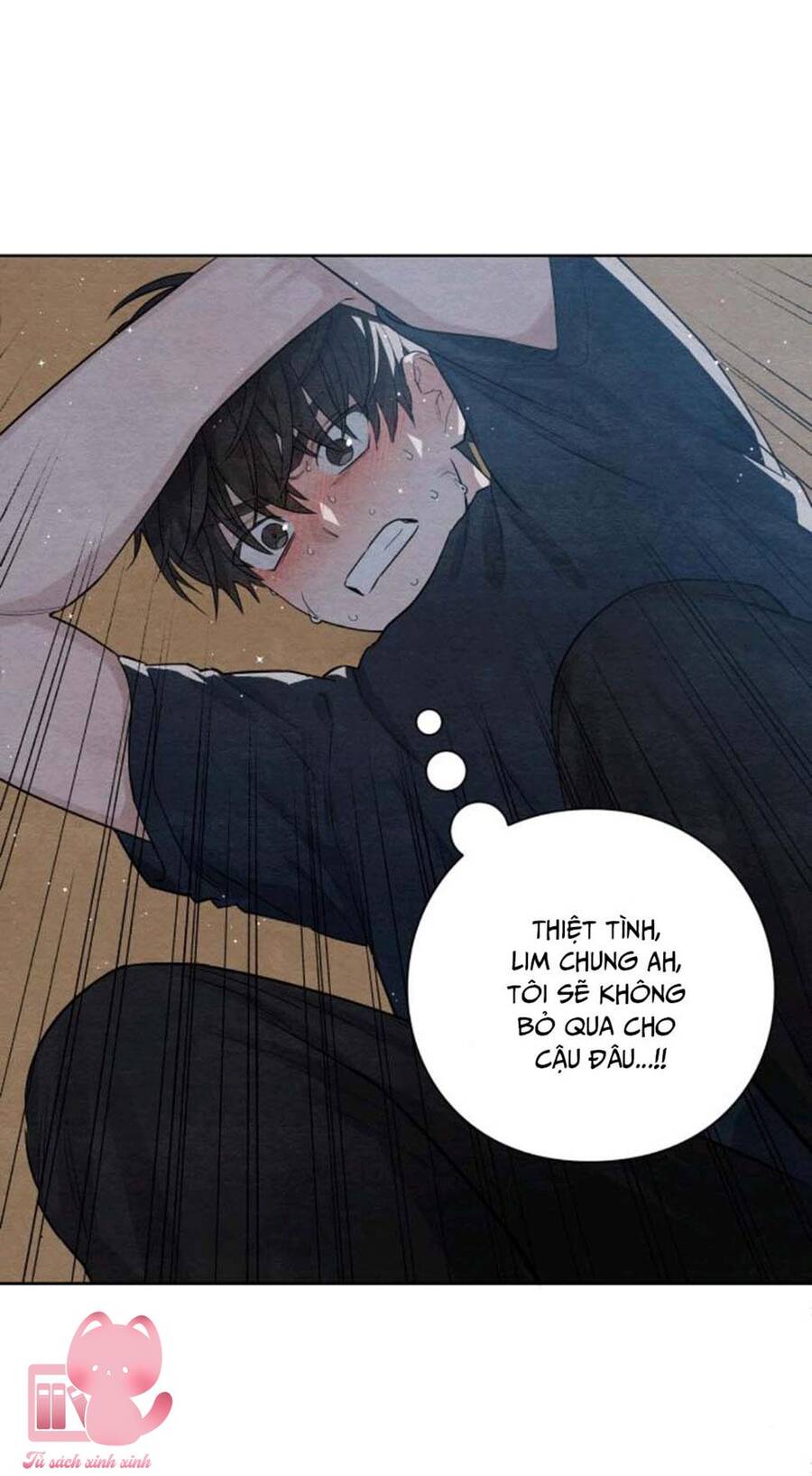 Bí Mật Thanh Xuân Chap 5 - Next Chap 6