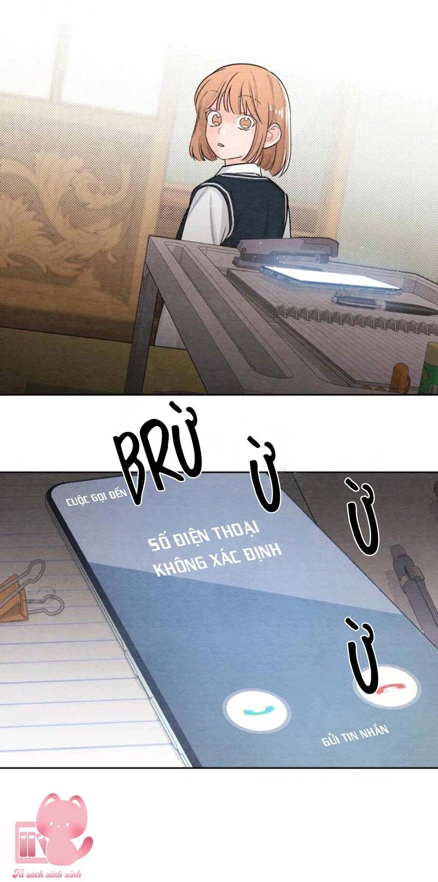 Bí Mật Thanh Xuân Chap 5 - Next Chap 6