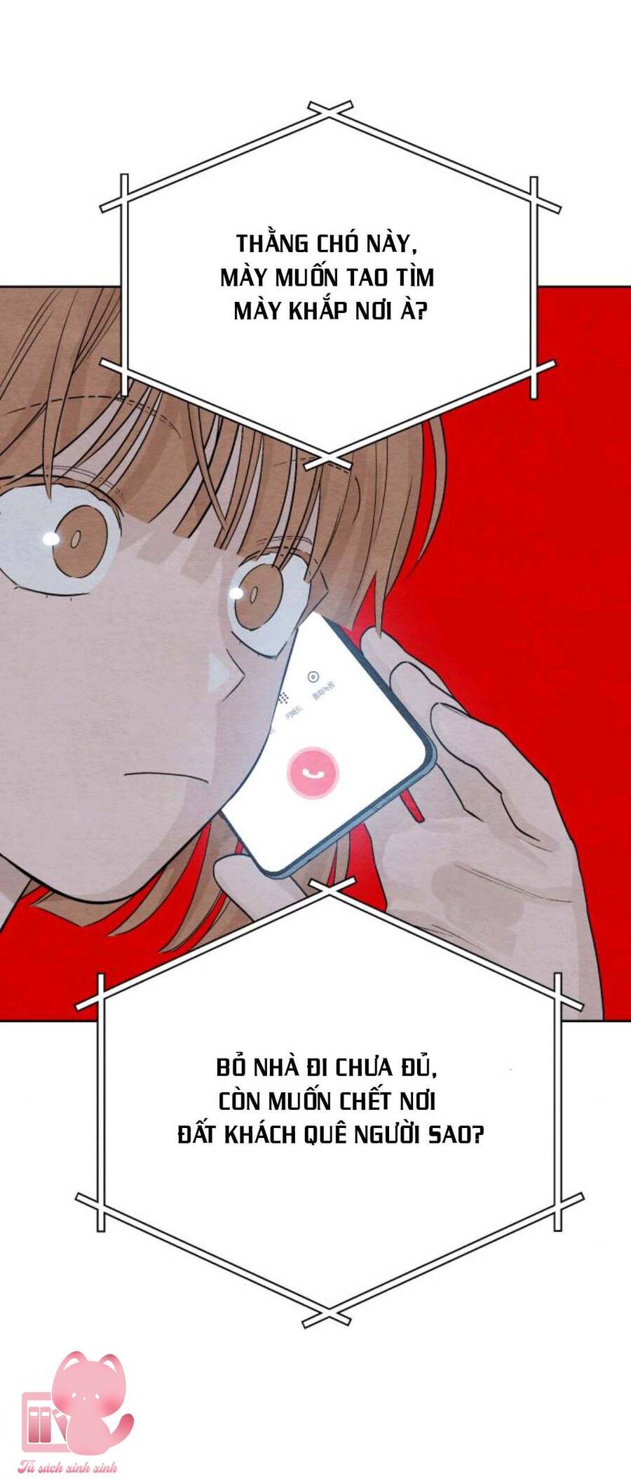 Bí Mật Thanh Xuân Chap 5 - Next Chap 6