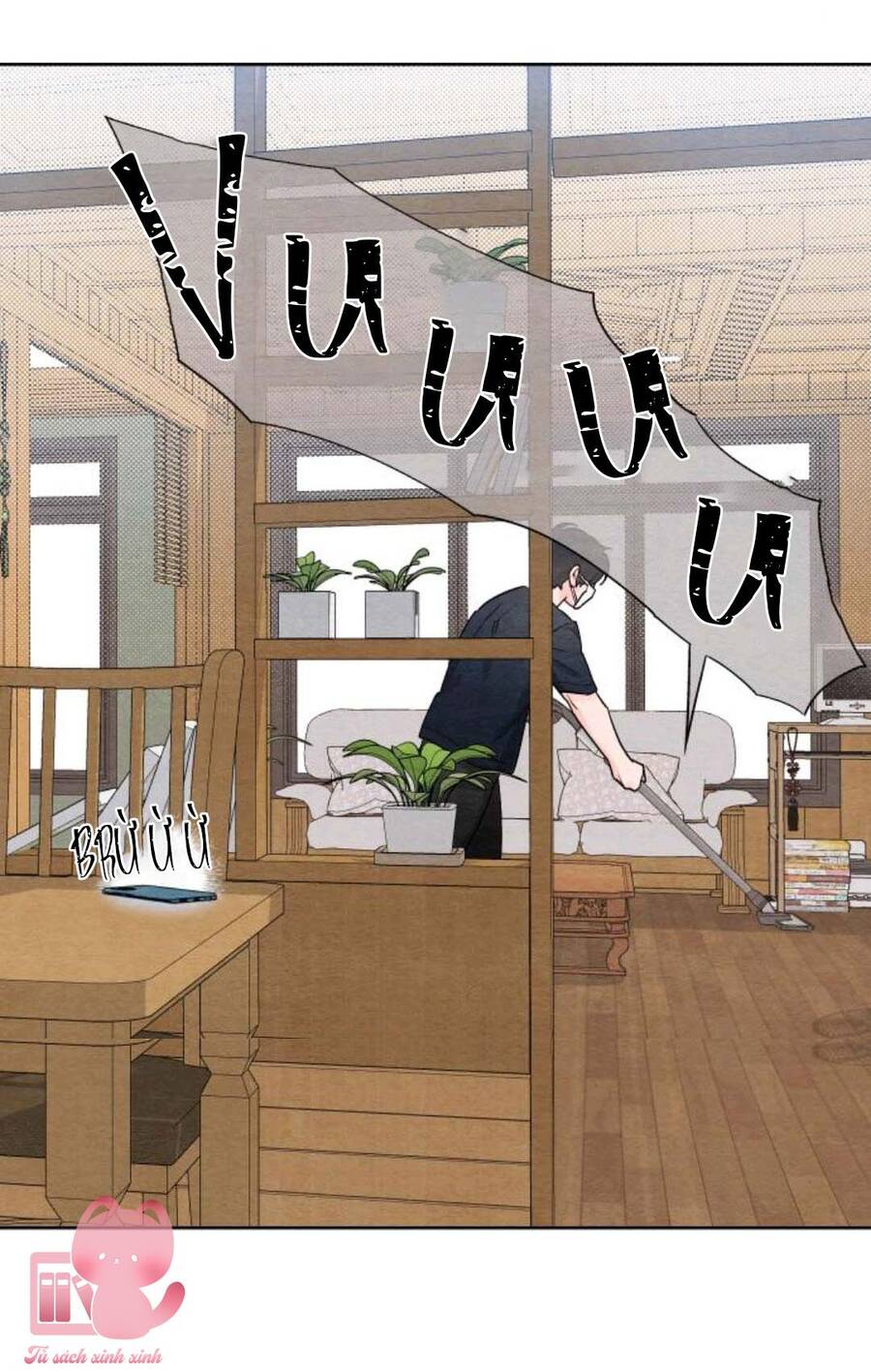 Bí Mật Thanh Xuân Chap 5 - Next Chap 6