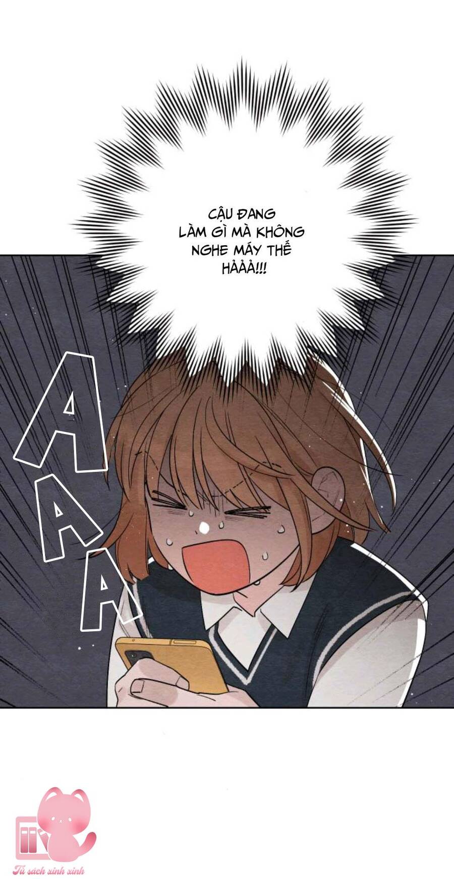 Bí Mật Thanh Xuân Chap 5 - Next Chap 6