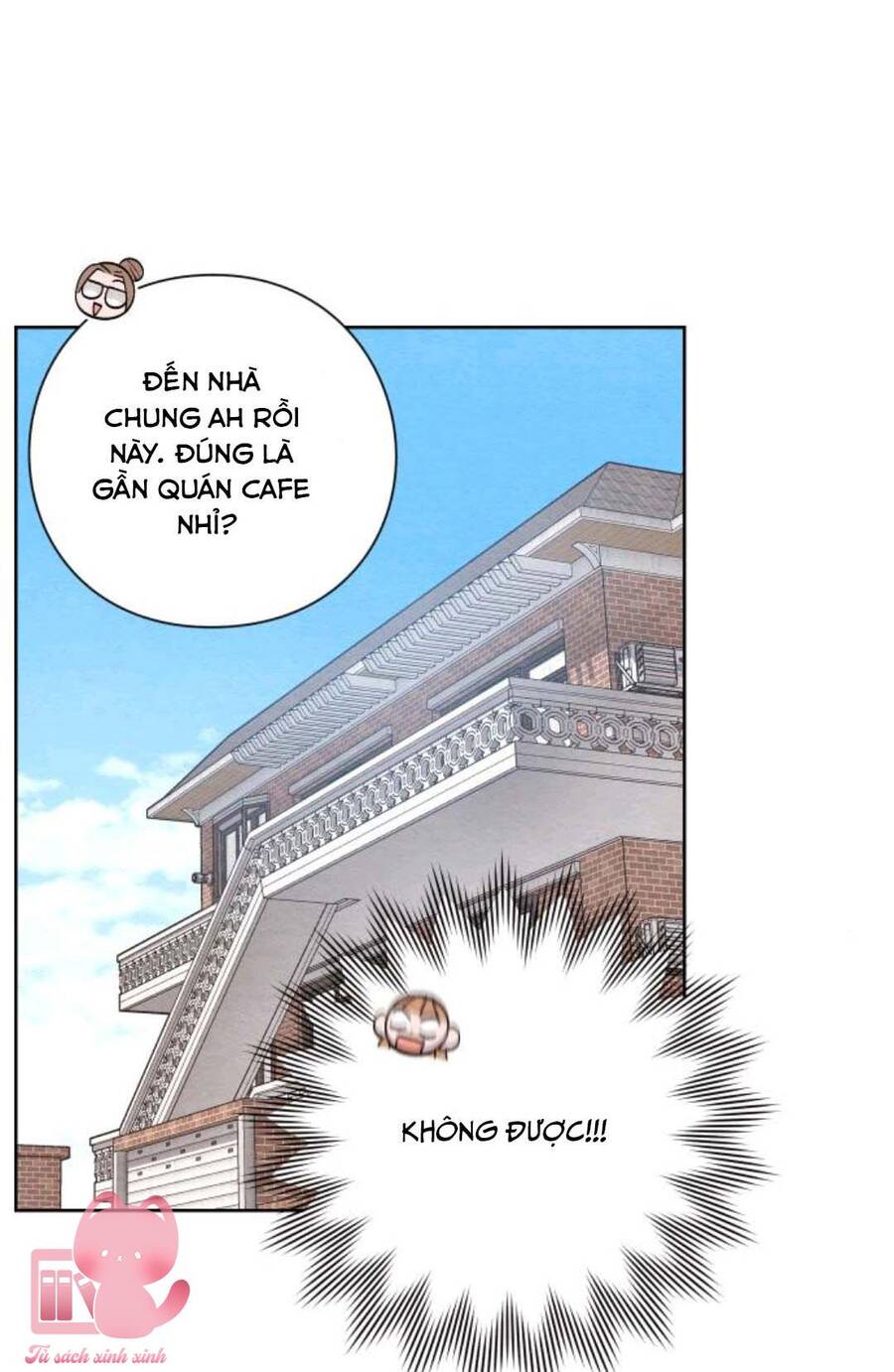 Bí Mật Thanh Xuân Chap 5 - Next Chap 6