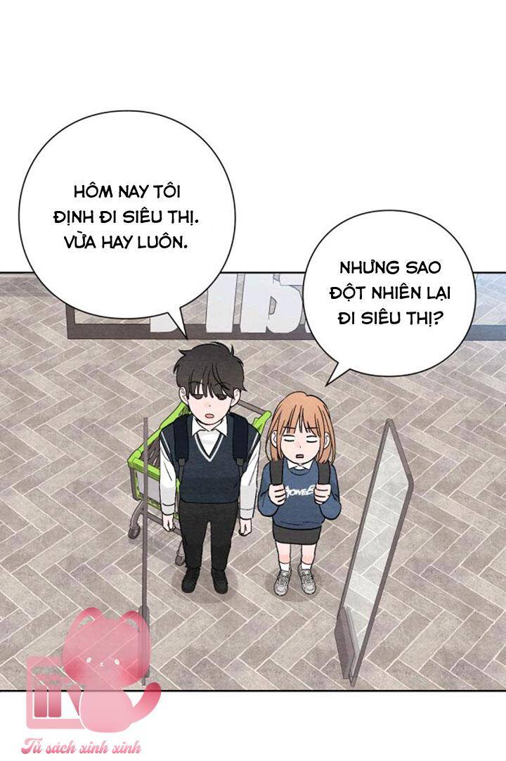 Bí Mật Thanh Xuân Chap 7 - Next Chap 8