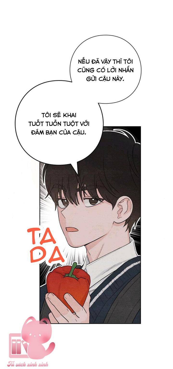 Bí Mật Thanh Xuân Chap 7 - Next Chap 8