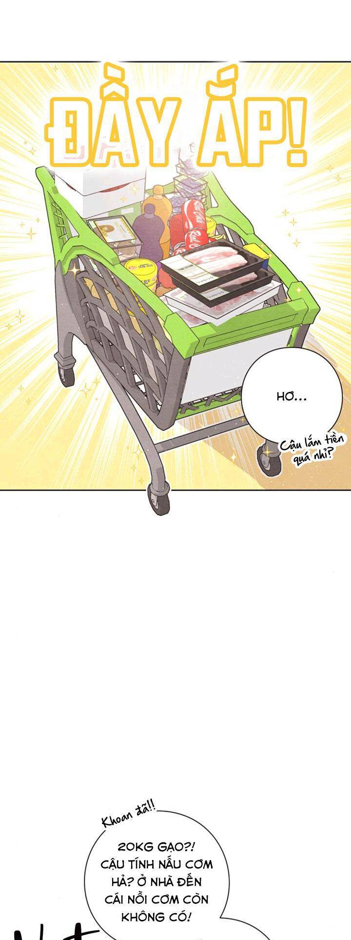 Bí Mật Thanh Xuân Chap 7 - Next Chap 8