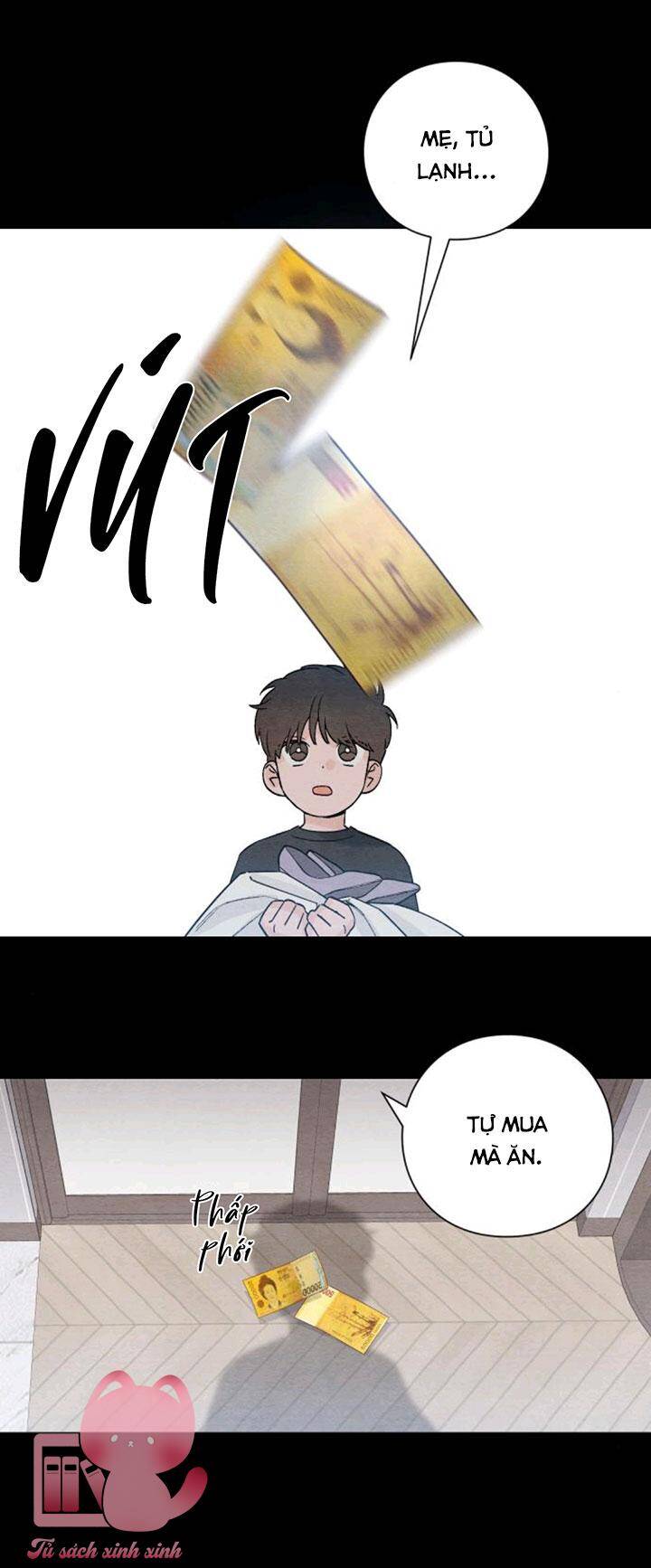 Bí Mật Thanh Xuân Chap 7 - Next Chap 8