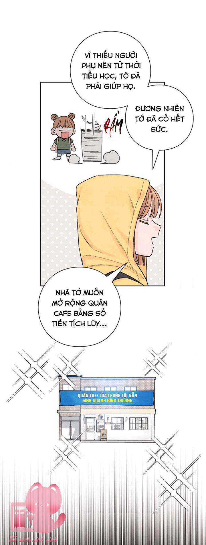 Bí Mật Thanh Xuân Chap 7 - Next Chap 8